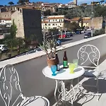 아파트 Bellavista 카스틸리오네 델라 페스카이아