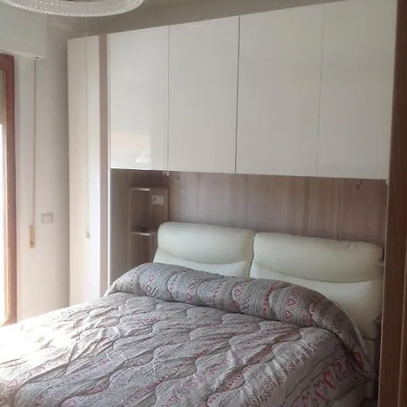 Bellavista Apartment