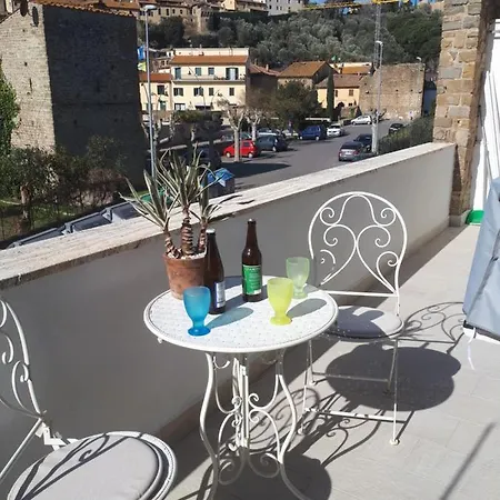 Apartment Bellavista