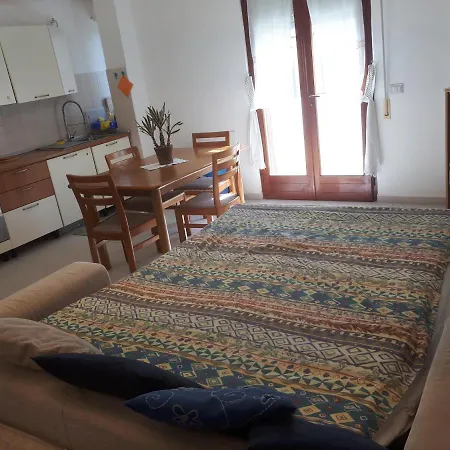 Appartement Bellavista