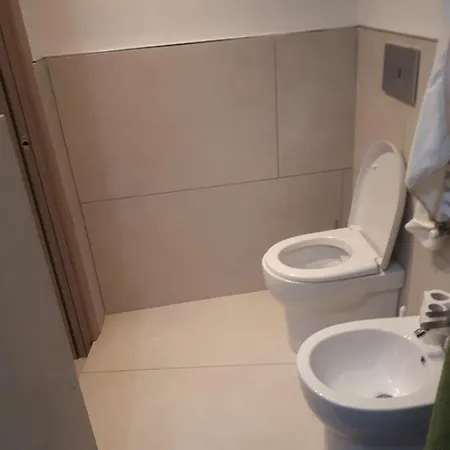 Appartement Bellavista Castiglione della Pescaia