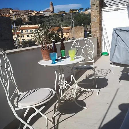 Bellavista Castiglione della Pescaia