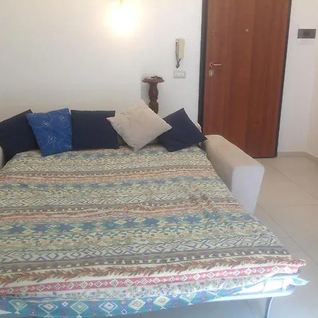 Bellavista Appartement Castiglione della Pescaia