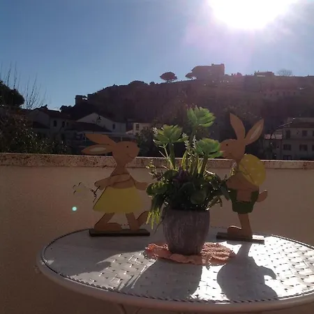 Bellavista Castiglione della Pescaia
