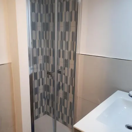 Appartement Bellavista *