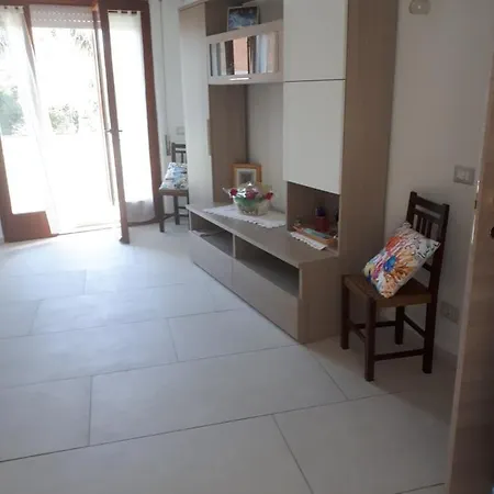 Appartement Bellavista *