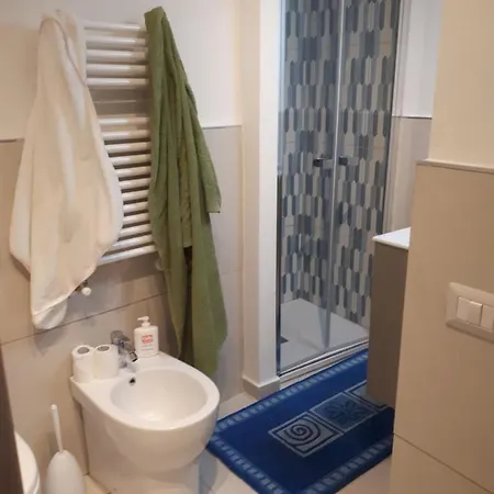 Bellavista Appartement *