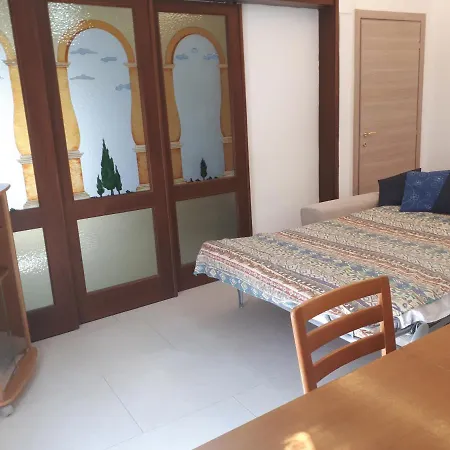 Bellavista Appartement Castiglione della Pescaia