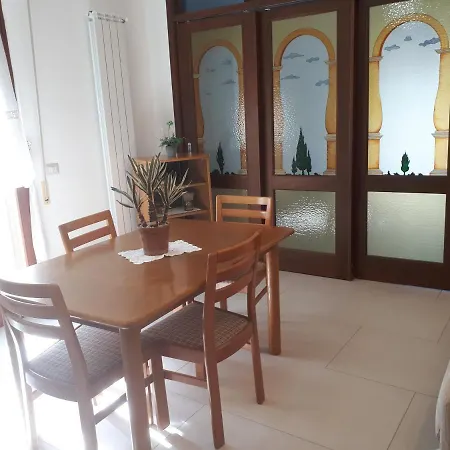Bellavista Appartement Castiglione della Pescaia