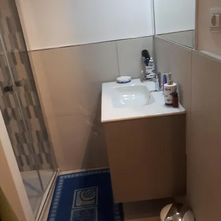 Appartement Bellavista *