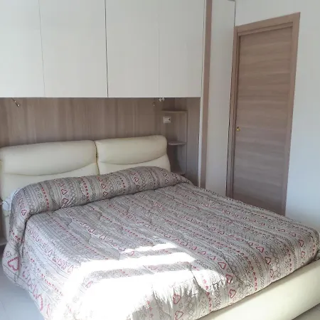 Bellavista Appartement Castiglione della Pescaia
