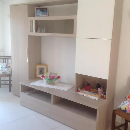 Bellavista Appartement Castiglione della Pescaia
