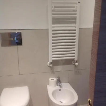 Apartment Bellavista