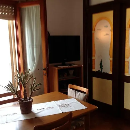 Apartment Bellavista