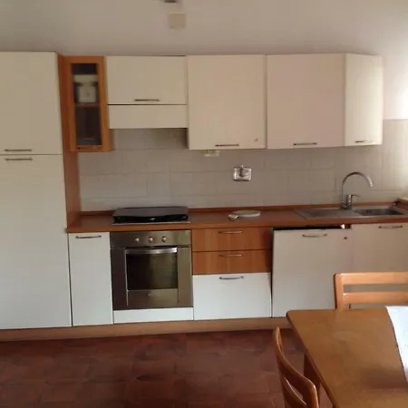Appartement Bellavista